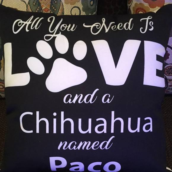 Meet your Posher, Timothy - Picture 1 of 1